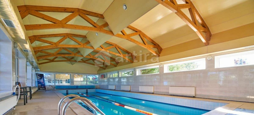 Коттедж, 320 м2, 20 соток, 3 эт. Истра - изображение 7