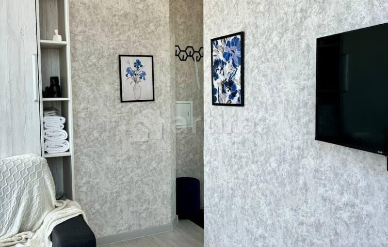 Студия, 17 м2, 9/16 эт. Видное - изображение 15