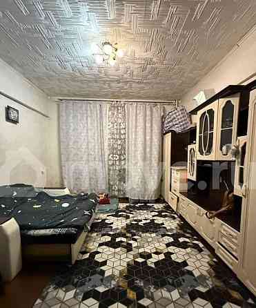 4-комн. квартира, 102.7 м2, 2/8 эт. Москва