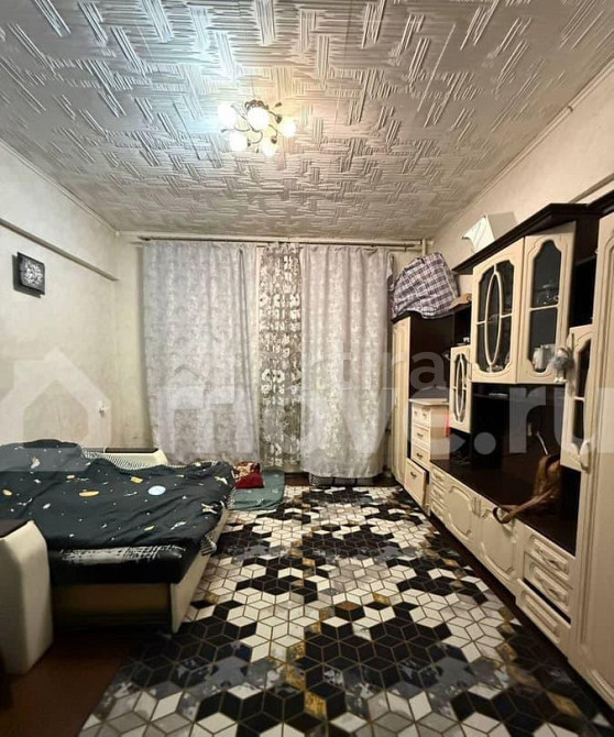 4-комн. квартира, 102.7 м2, 2/8 эт. Москва - изображение 3