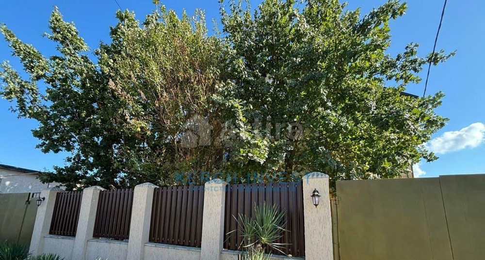 Часть дома, 500 м2, 15 соток, 3 эт. Керчь - изображение 4