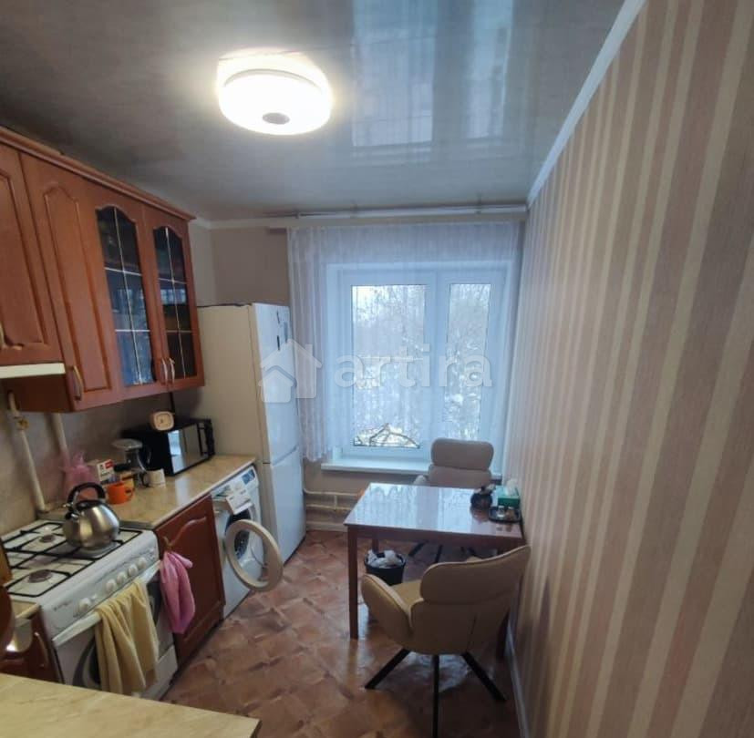 Комната, 10 м2, 4/9 эт. Балашиха - изображение 4