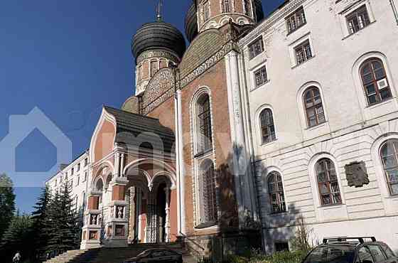 Студия, 14.9 м2, 3/3 эт. Москва