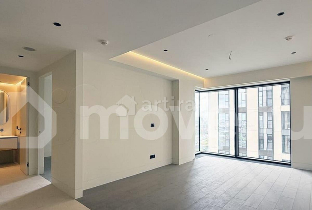 2-комн. апарт-ы, 51.4 м2, 15/32 эт. Москва - изображение 1