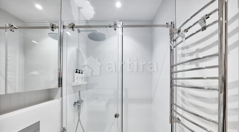 1-комн. квартира, 34 м2, 3/8 эт. Москва - изображение 2