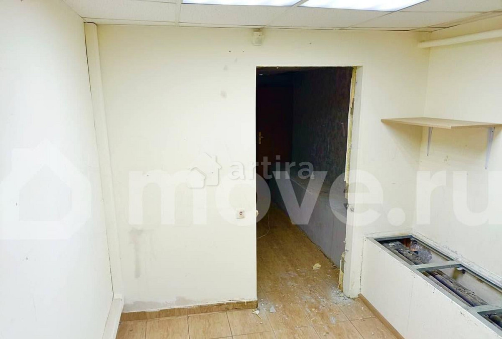 Студия, 10.4 м2, 1/4 эт. Москва - изображение 7