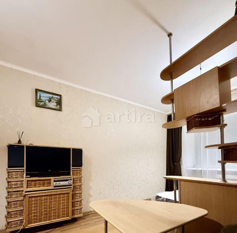 Комната, 18.2 м2, 2/5 эт. Джанкой - изображение 4