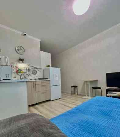 Студия, 27 м2, 8/17 эт. Балашиха