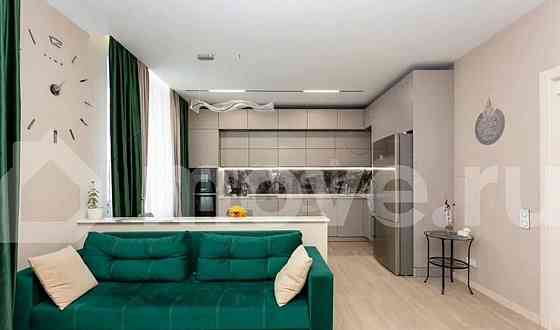 5-комн. квартира, 145 м2, 12/22 эт. Москва