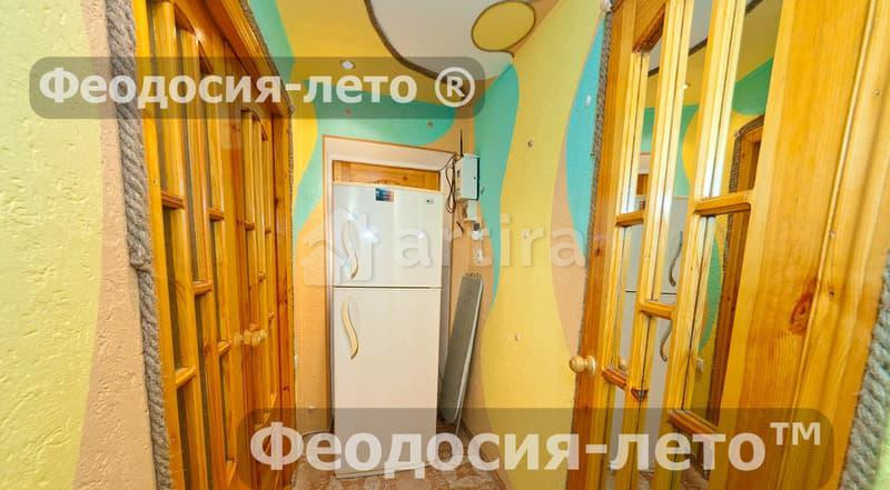 2-комн. квартира, 57 м2, 1/5 эт. Феодосия - изображение 10