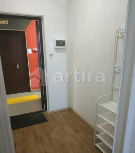 Студия, 28 м2, 15/25 эт. Санкт-Петербург - изображение 2