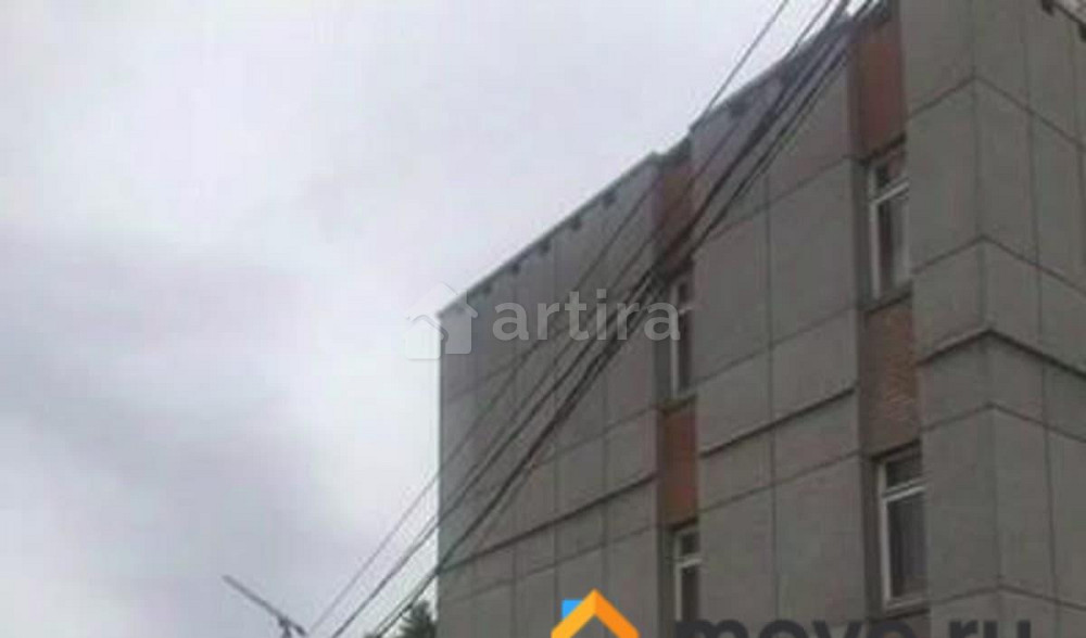 Гараж, 19 м2 Новосибирск - изображение 6