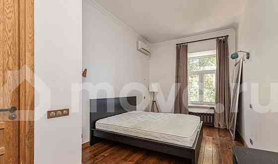 3-комн. квартира, 99.7 м2, 3/6 эт. Москва