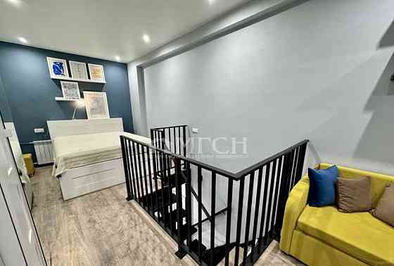 2-комн. квартира, 45.6 м2, 10/10 эт. Москва