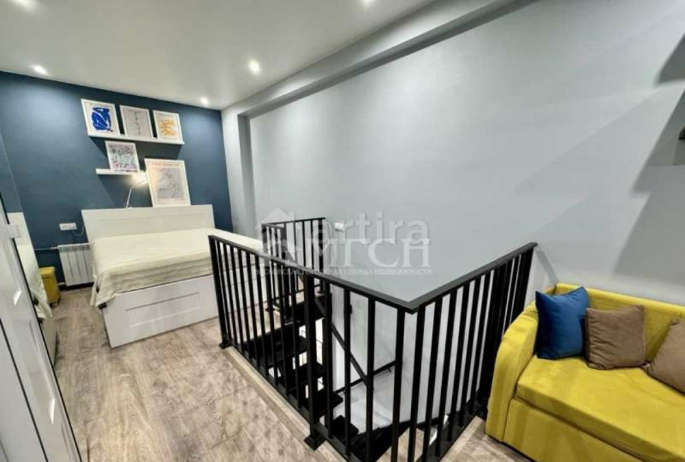 2-комн. квартира, 45.6 м2, 10/10 эт. Москва - изображение 6