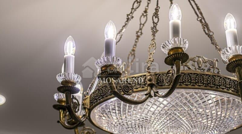 Коттедж, 240 м2 Лобня - изображение 20