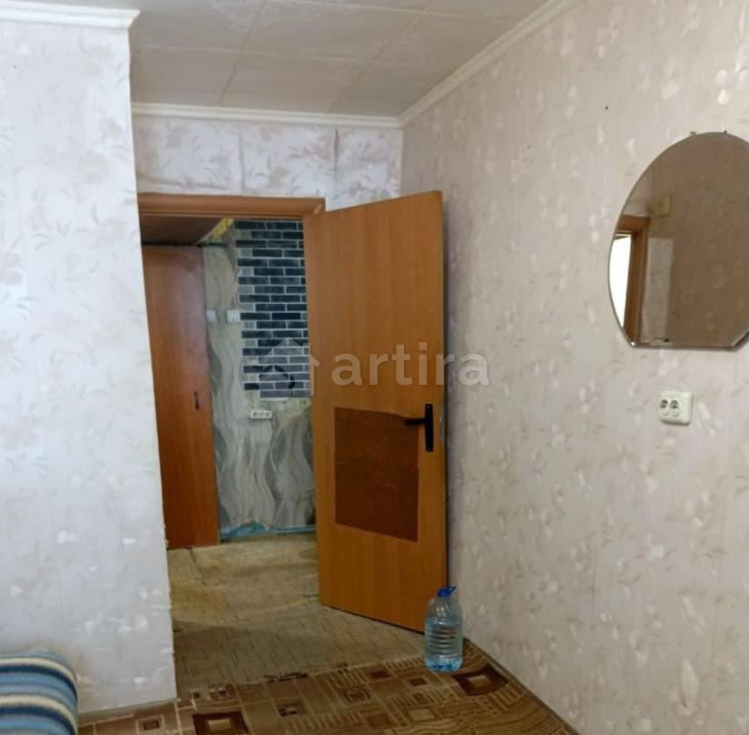 Комната, 14 м2, 8/9 эт. Волжский - изображение 2