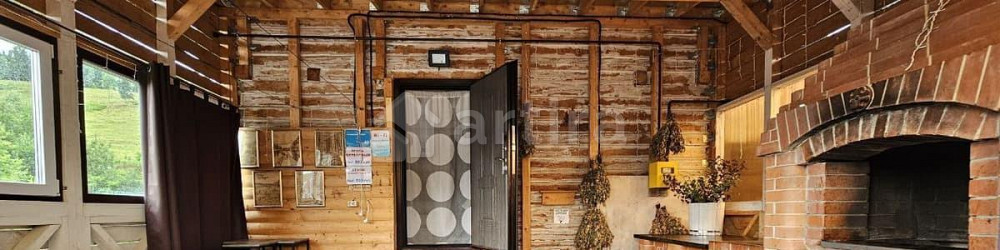 Дом, 100 м2, 11 соток, 2 эт. Губаха - изображение 6