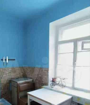 Комната, 19.5 м2, 2/5 эт. Москва