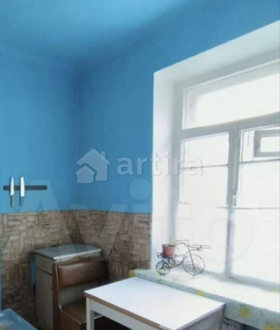 Комната, 19.5 м2, 2/5 эт. Москва - изображение 3