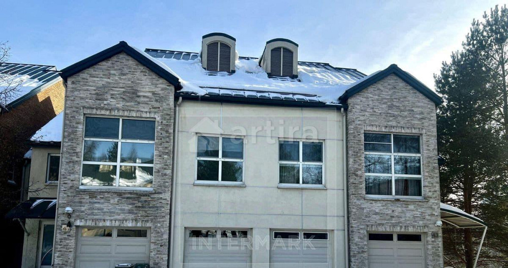 Коттедж, 340 м2, 2 сотки, 3 эт. Москва - изображение 7