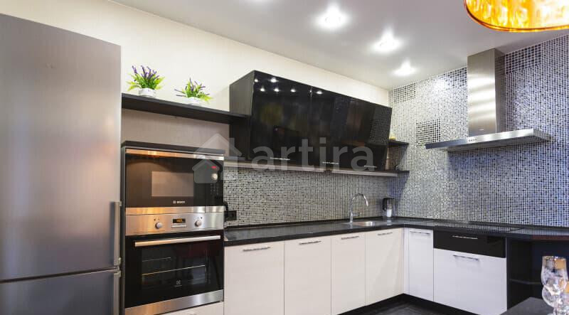 2-комн. квартира, 58 м2, 19/25 эт. Реутов - изображение 15