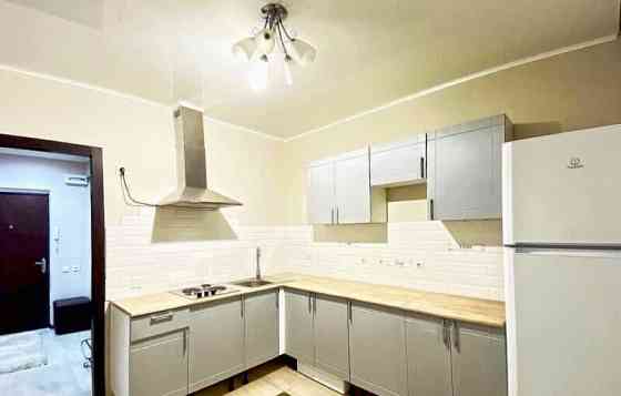 1-комн. квартира, 55 м2, 6/20 эт. Самара