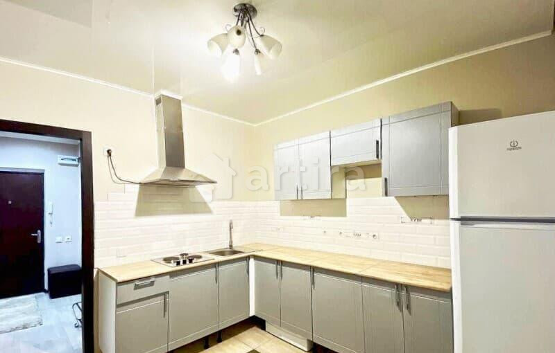 1-комн. квартира, 55 м2, 6/20 эт. Самара - изображение 5