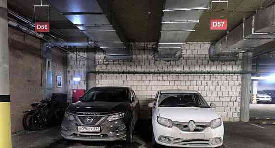 Гараж, 30 м2 Челябинск