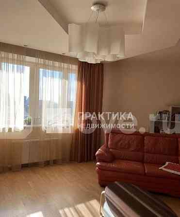 4-комн. квартира, 140 м2, 6/11 эт. Москва