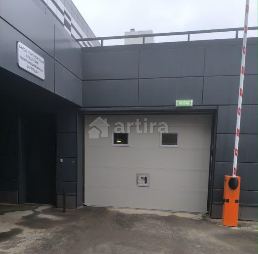 Гараж, 13 м2 Люберцы - изображение 2