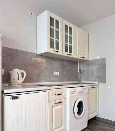 1-комн. квартира, 38 м2, 5/14 эт. Москва