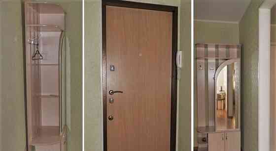 1-комн. квартира, 36 м2, 4/14 эт. Москва