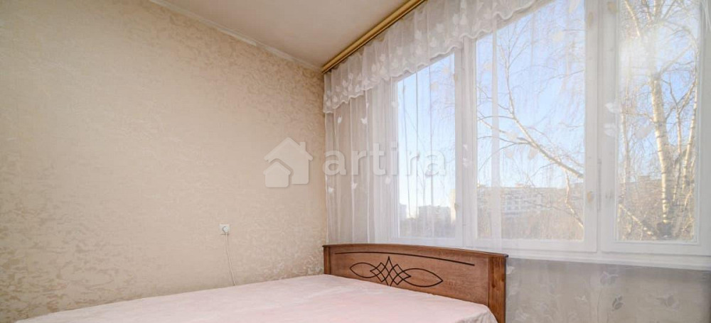 Комната, 18 м2, 5/9 эт. Москва - изображение 7