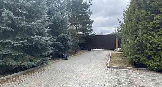 Коттедж, 500 м2, 20 соток, 3 эт. Химки