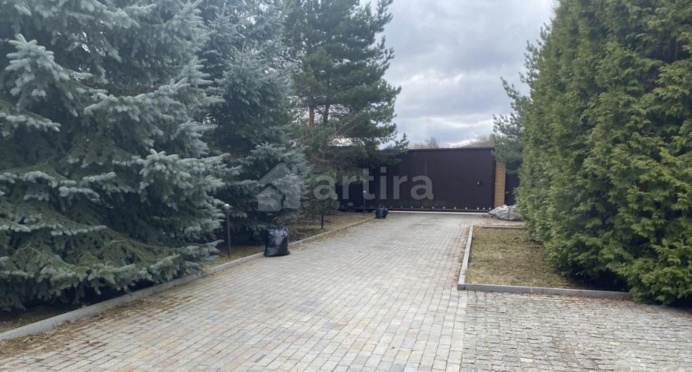 Коттедж, 500 м2, 20 соток, 3 эт. Химки - изображение 2