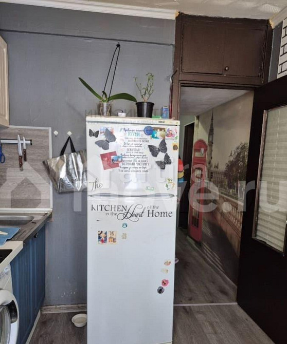 1-комн. квартира, 32.8 м2, 4/9 эт. Москва - изображение 7