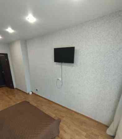 Студия, 44 м2, 10/25 эт. Казань