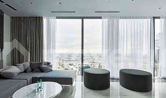 5-комн. апарт-ы, 336 м2, 73/95 эт. Москва