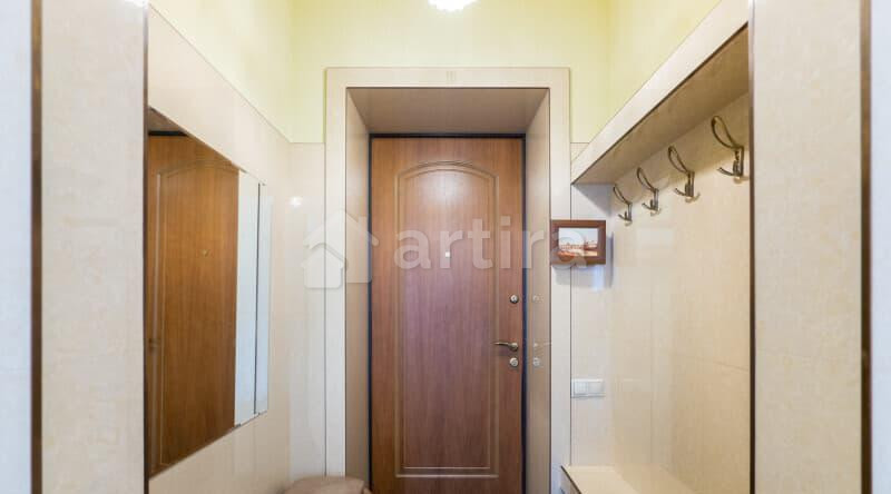 Коттедж, 600 м2 Звенигород - изображение 10