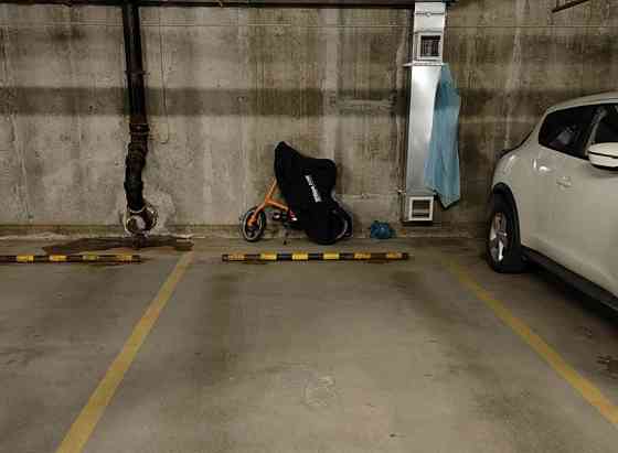 Гараж, 15 м2 Санкт-Петербург