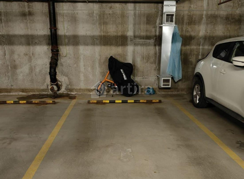 Гараж, 15 м2 Санкт-Петербург - изображение 3