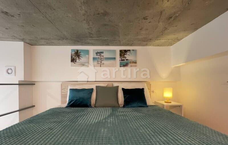 Студия, 25 м2, 9/16 эт. Видное - изображение 9