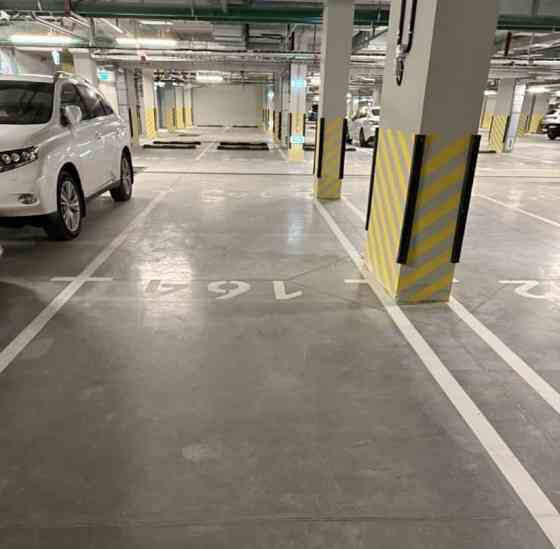 Гараж, 27 м2 Москва