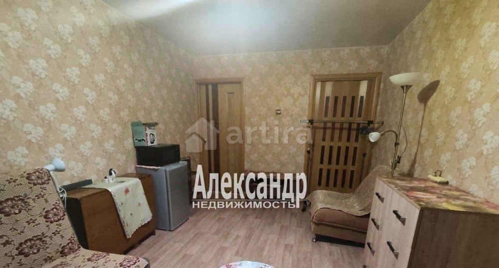 Комната, 15 м2, 5/5 эт. Санкт-Петербург - изображение 7