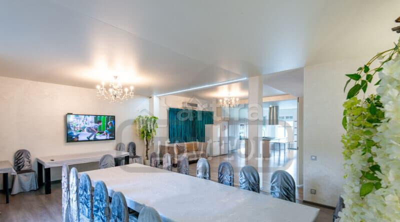 Коттедж, 600 м2 Ногинск - изображение 12