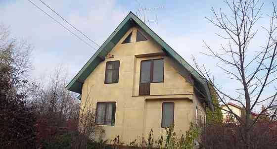 Дом, 134 м2, 14 соток, 2 эт. Одинцово