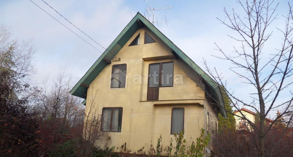 Дом, 134 м2, 14 соток, 2 эт. Одинцово - изображение 1