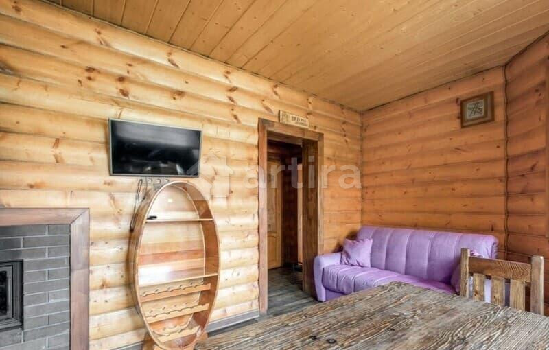 Коттедж, 350 м2 Бронницы - изображение 16