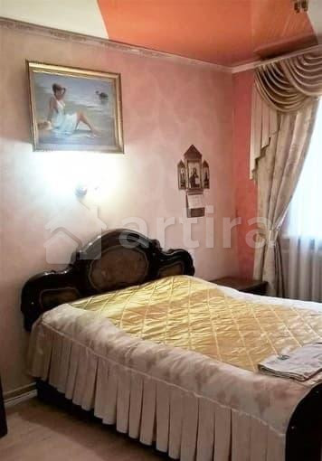 2-комн. квартира, 52 м2, 5/9 эт. Москва - изображение 2